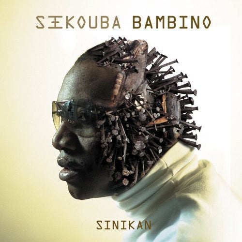 Sikouba Bambino - Sinikan [CD]