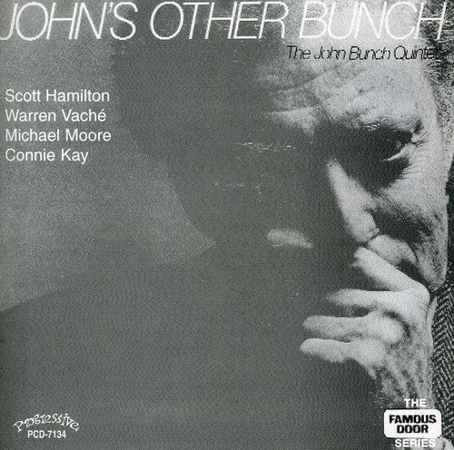 Bunch,john - John's Other Bunch - Music CD