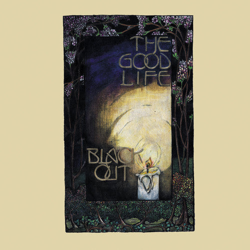 Good Life - Black Out - Vinyl Record