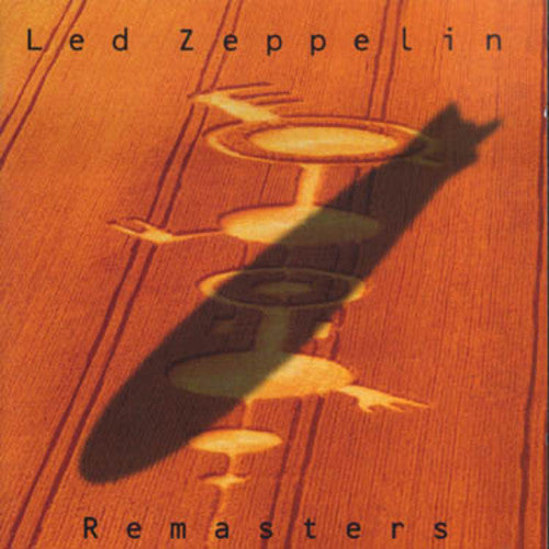 Led Zeppelin - Remasters [Import]