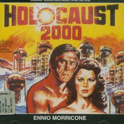 Holocaust 2000 / OST - Holocaust 2000 / O.S.T. [CD]