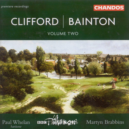 Martyn Brabbins - Kentish Suite / Epithalamion [CD]