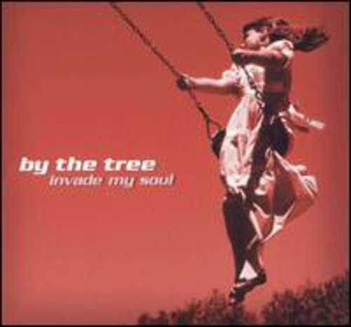 By The Tree - Invade My Soul [CD]