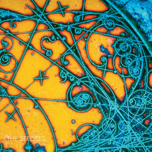 The Strokes - Is This It [Limited Edition Vinyl] Vinyl Record