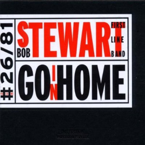 Bob Stewart (Tuba) - Goin' Home [CD]