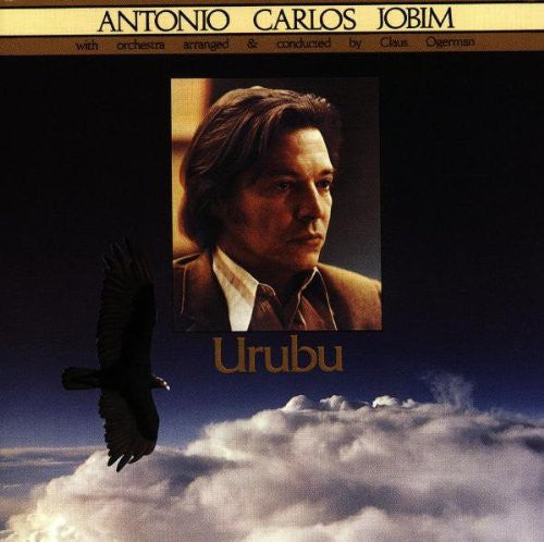 Antonio Carlos Jobim - Urubu [CD]