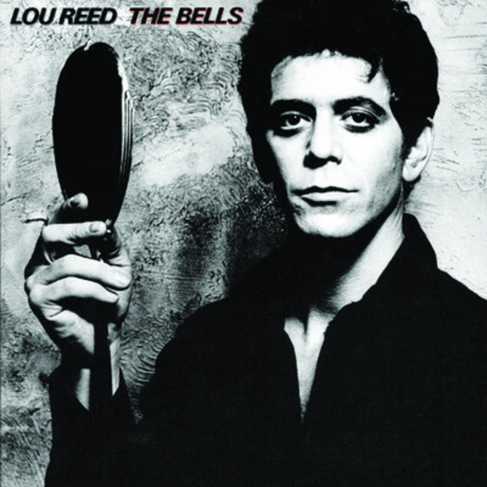 Lou Reed - The Bells [CD]