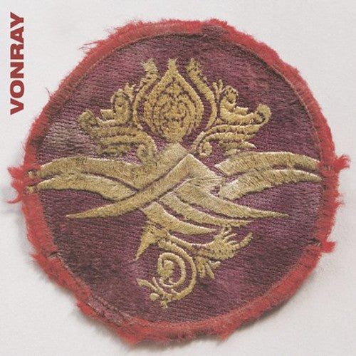 Vonray - Vonray [CD]