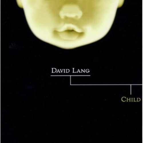 Carlo Boccadoro - Child [CD]