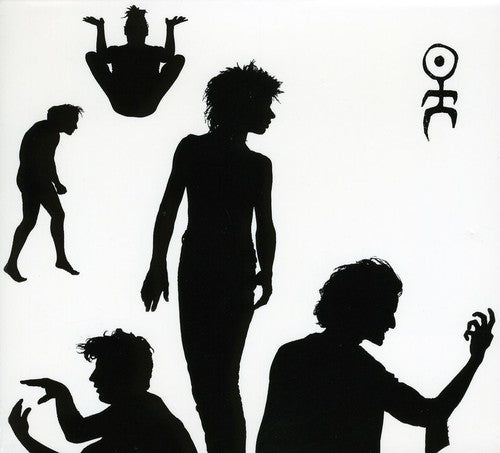 Einsturzende Neubauten - Funf Auf Der Nach Oben Offenen Richterskala [CD]