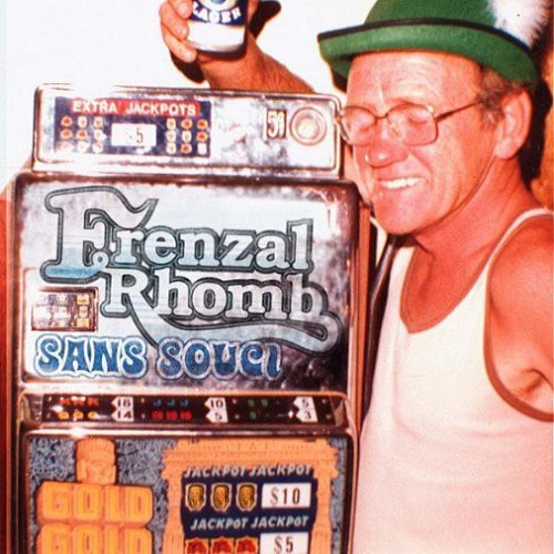 Frenzal Rhomb - Sans Souci [CD]