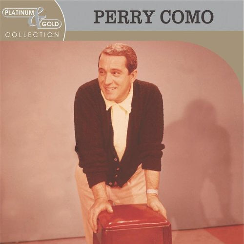 Perry Como - Platinum & Gold Collection [Remastered]