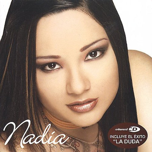 Nadia - Nadia [CD]