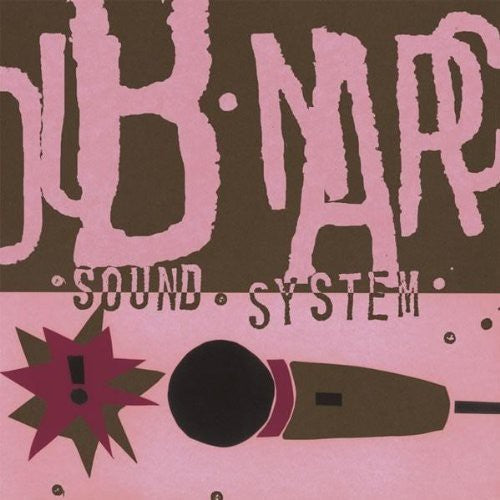 Dub Narcotic Sound System - Handclappin [CD]