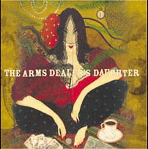 Shooglenifty - The Arms Dealer's Daughter [CD]