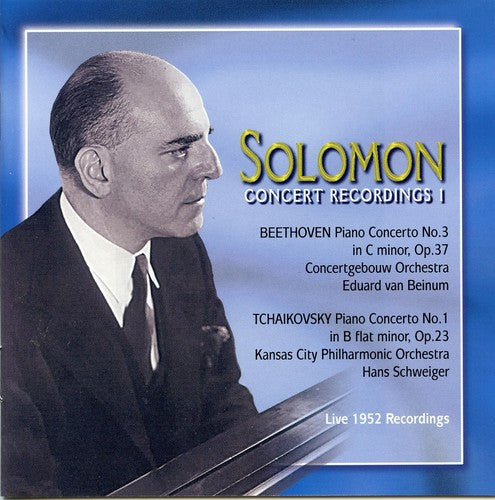 BRAHMS/MOZART - Con Pno 3 (CM) Op. 37/1 (B-Flat M) Op. 23 [CD]