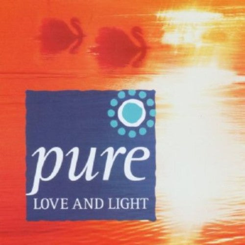 Stuart Jones - Pure Love & Light [CD]