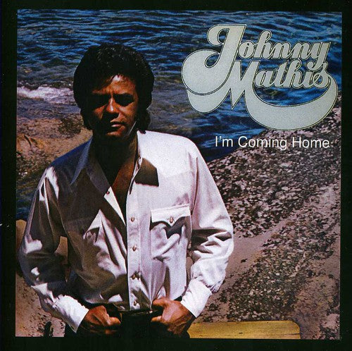 Johnny Mathis - I'm Coming Home [Remastered]