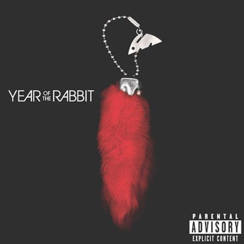 Year Of The Rabbit - Year of the Rabbit [CD]