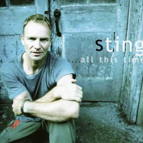 Sting - All This Time [Import]