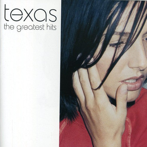 Texas - Greatest Hits [CD]