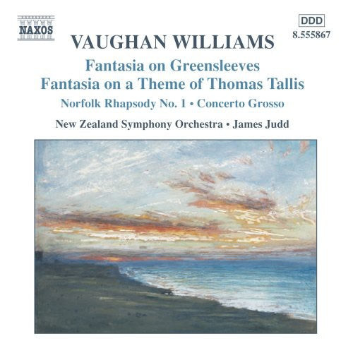 James Judd - Orchestral Favorites [CD]