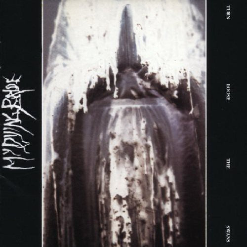 My Dying Bride - Turn Loose The Swans - Music CD