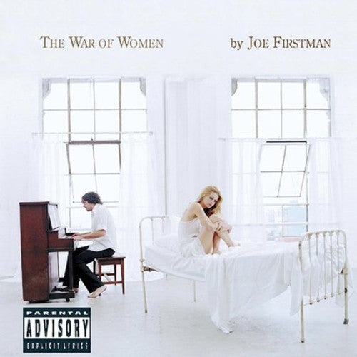 Joe Firstman - War of Women [CD]