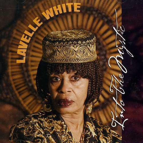 White,lavelle - Into The Mystic - Music CD