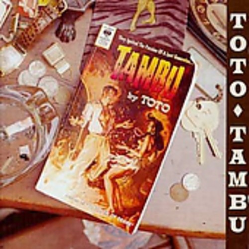 A Boogie Wit Da Hoodie - Tambu [Import]