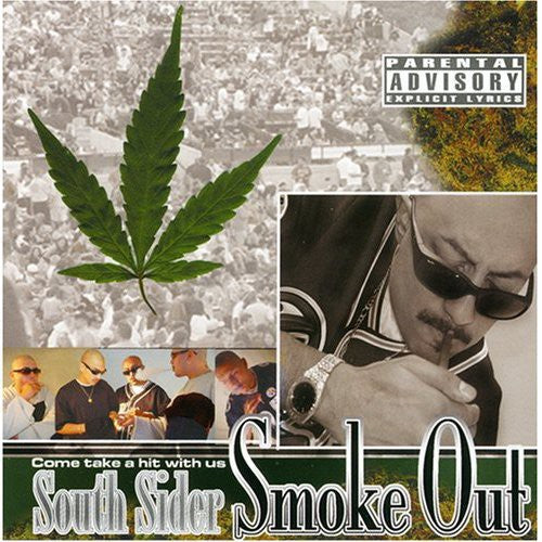 South Sider Smoke Out - South Sider Smoke Out [CD]