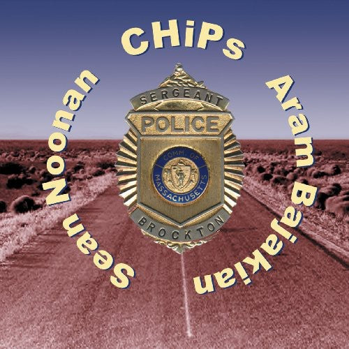 Chips - Chips [CD]