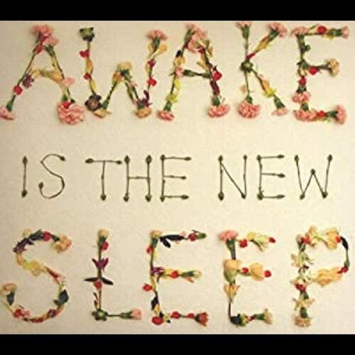 Lee,ben - Awake Is The New Sleep - Music CD