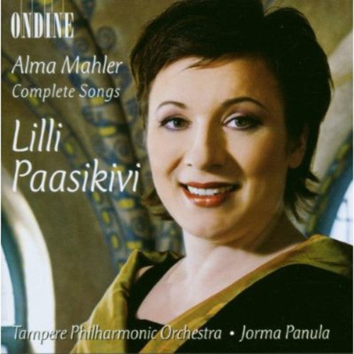 Lilli Paasikivi - Complete Songs [CD]
