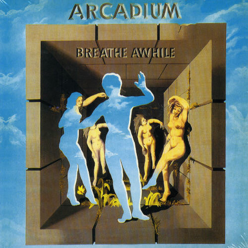Arcadium - Breathe Awhile (Bonus Tracks) [Remastered]