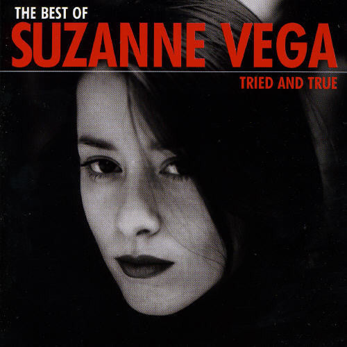 Vega,suzanne - Best Of: Tried & True - Music CD