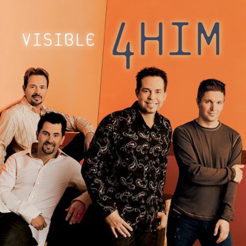 4 Him - Visible [CD]