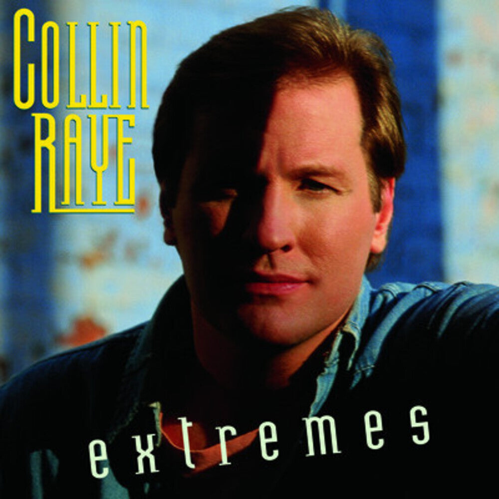 Collin Raye - Extremes [CD]