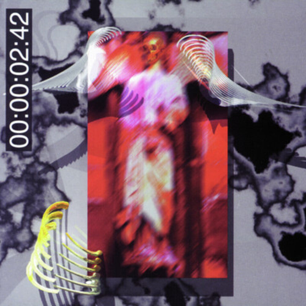 Front 242 - 05:22:09:12 Off [CD]