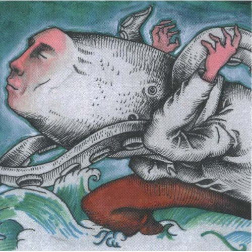 Okkervil River - Down the River of Golden Dreams [LP] Vinyl Record