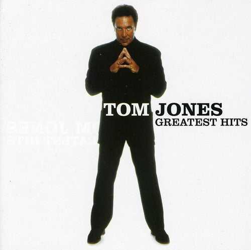 Jones,tom - Gold: Greatest Hits - Music CD