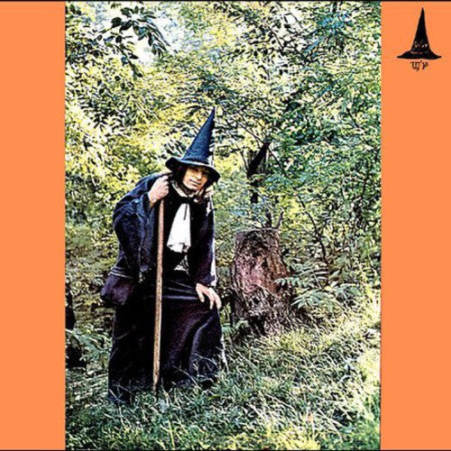 GANDALF THE GREY - The Grey Wizard Am I [CD]
