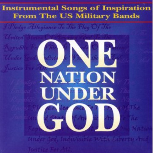 One Nation Under God - One Nation Under God [CD]