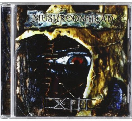 Mushroomhead - Xiii - Music CD
