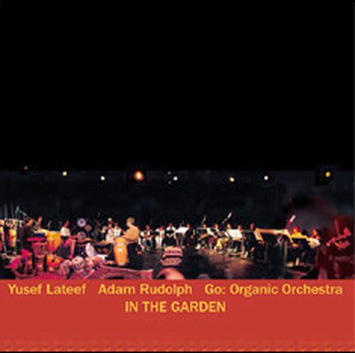 Lateef/Rudolph - In the Garden [2 CD]