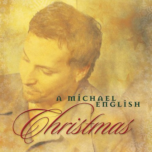 Michael English - A Michael English Christmas [CD]