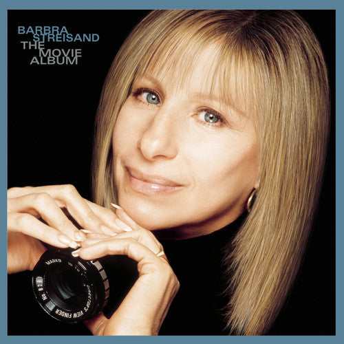 Barbra Streisand - The Movie Album [CD]