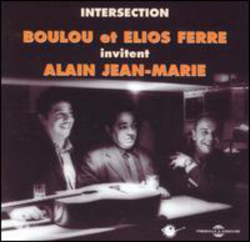 FERRE/MARIE - Intersection [CD]