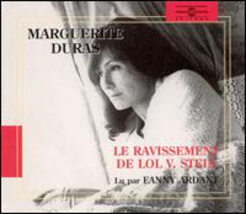 FANNY ARDANT - Marguerite Duras-Lol V. Stein [CD]