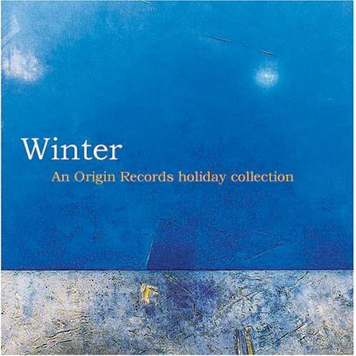 Winter An Origin Records Holiday Collection - Winter: An Origin Records Holi [CD]